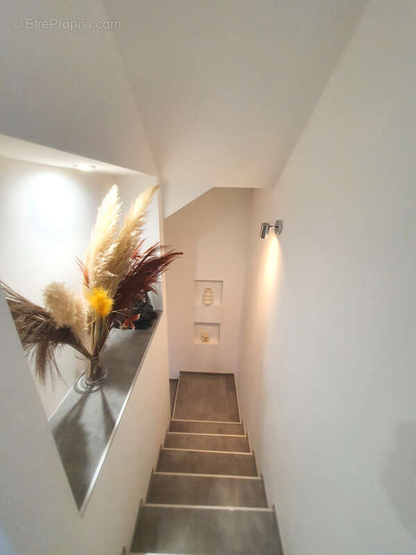 Maison à CLERMONT-L'HERAULT