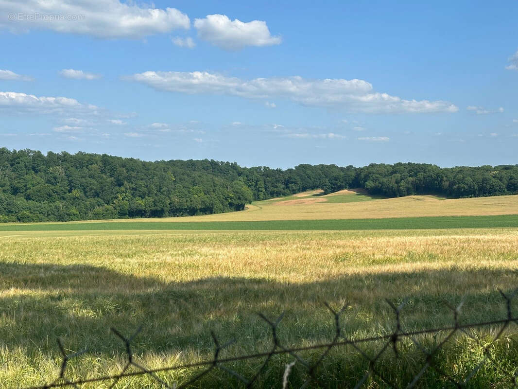 Maison à PACY-SUR-EURE