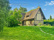 Maison à PACY-SUR-EURE