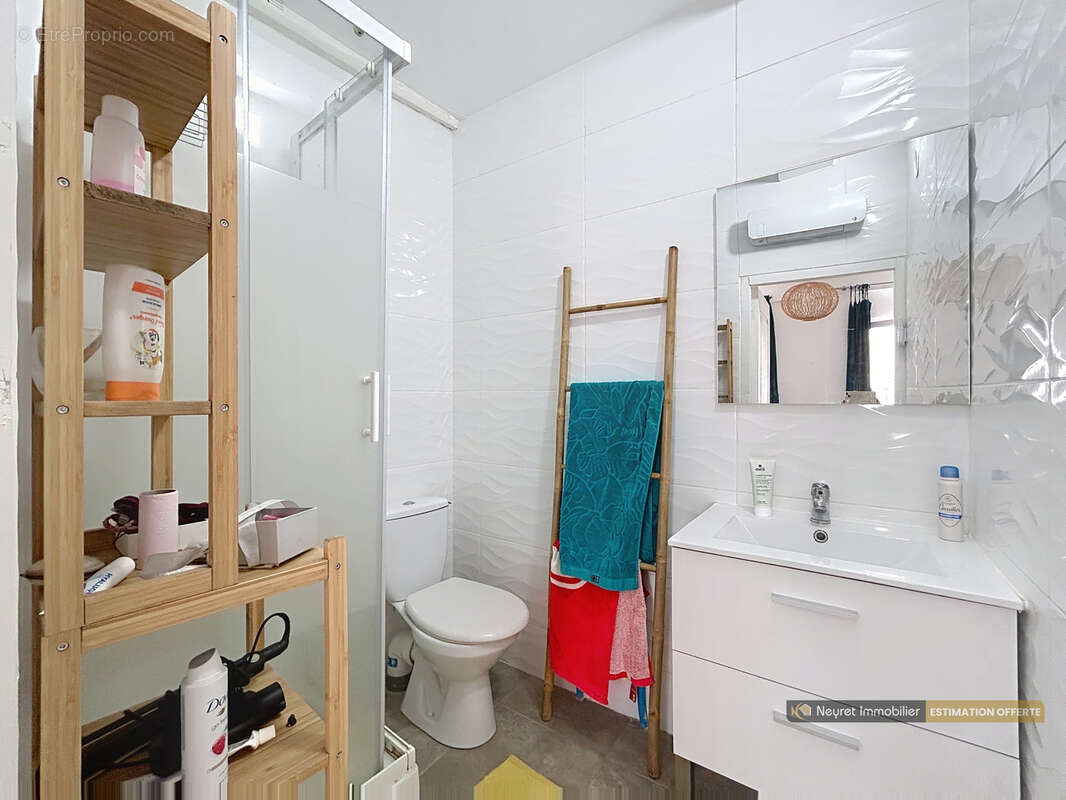 Appartement à LYON-6E