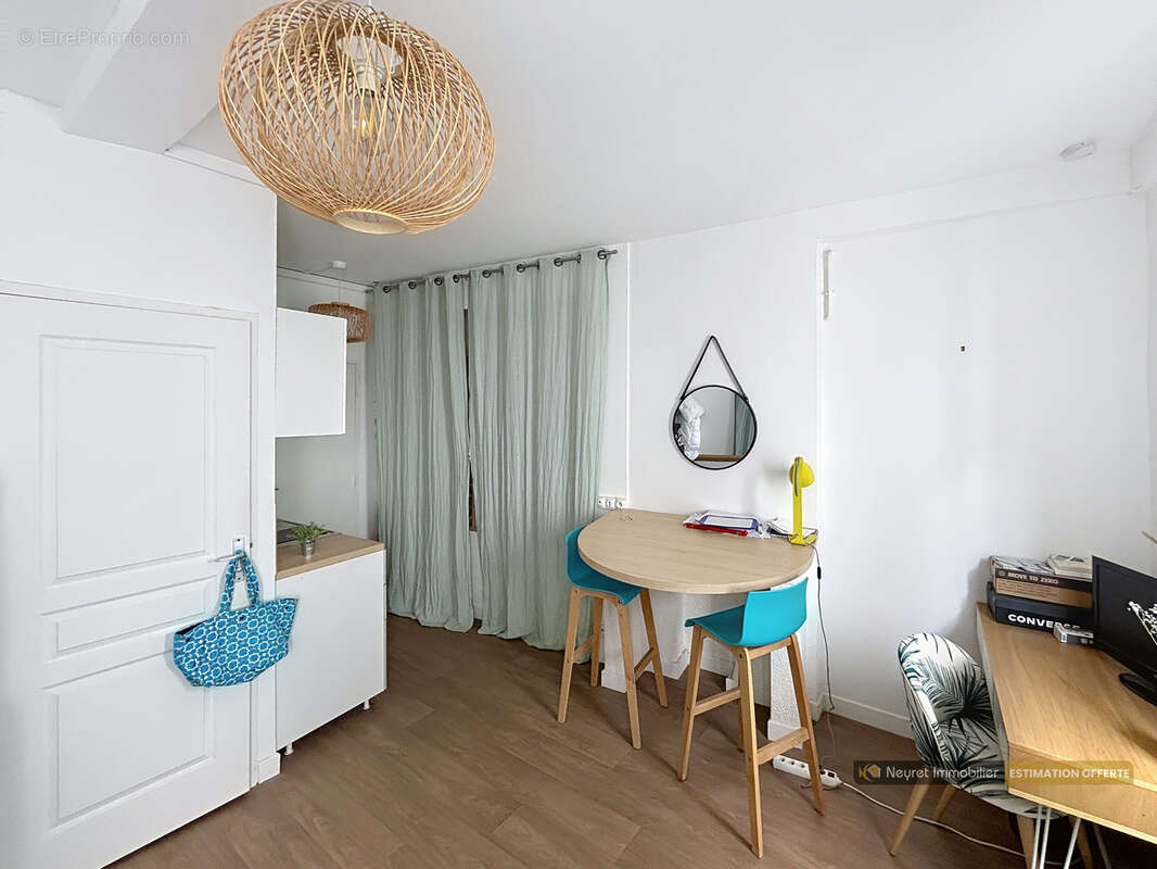 Appartement à LYON-6E