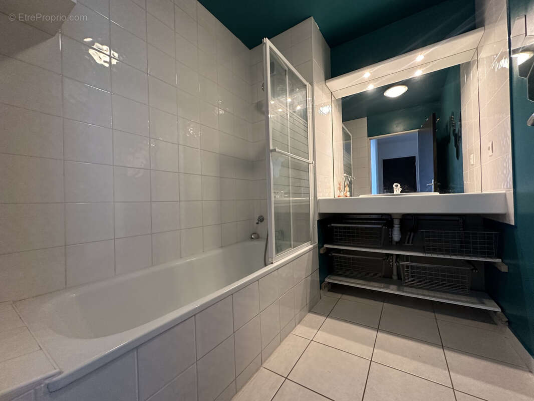 Appartement à LA LONDE-LES-MAURES