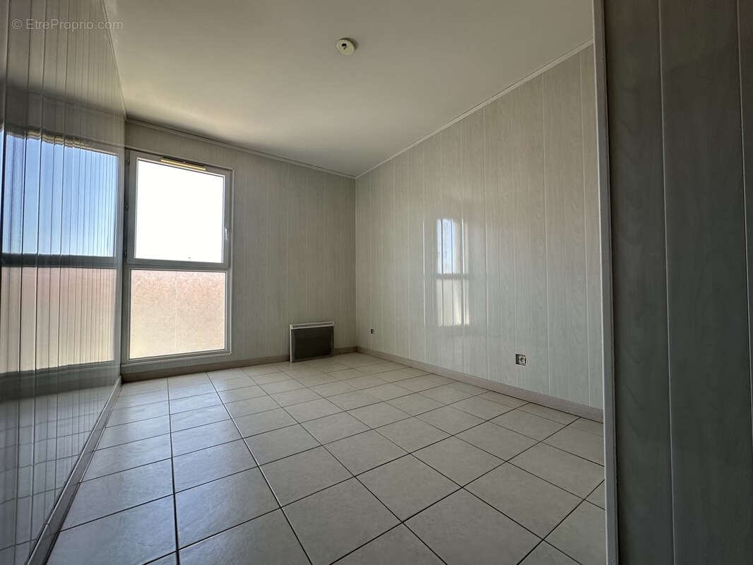 Appartement à LA LONDE-LES-MAURES