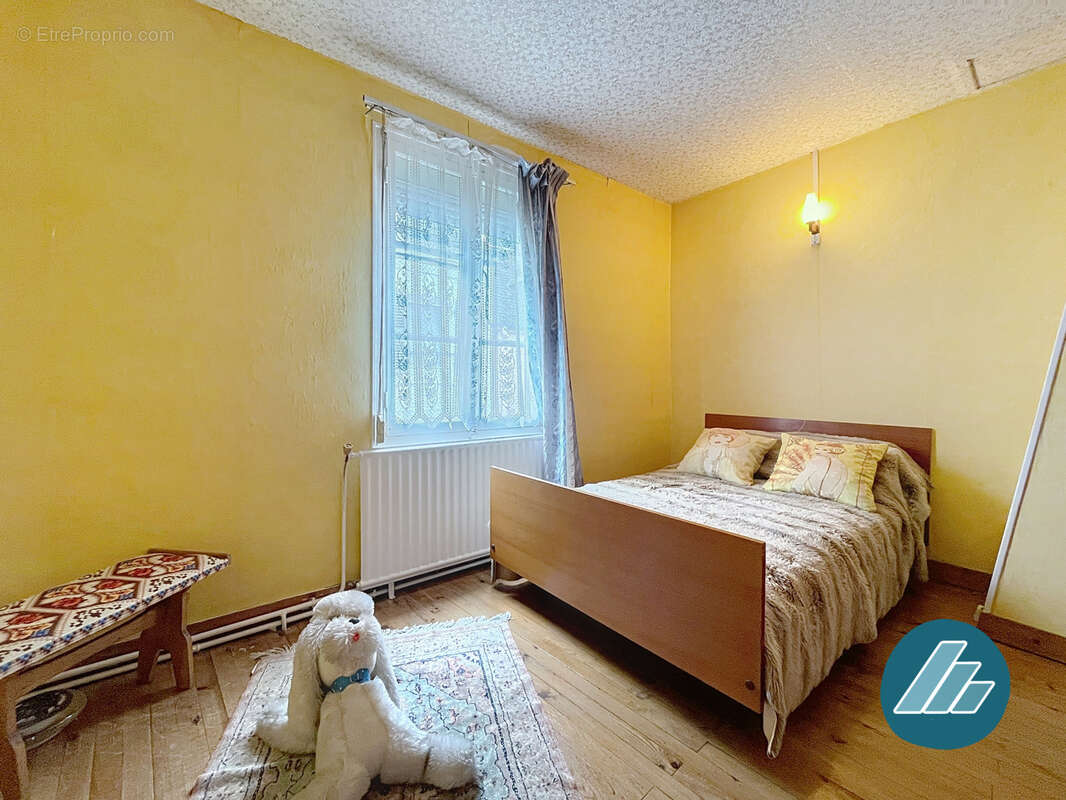 Maison à SAINT-VALERY-SUR-SOMME