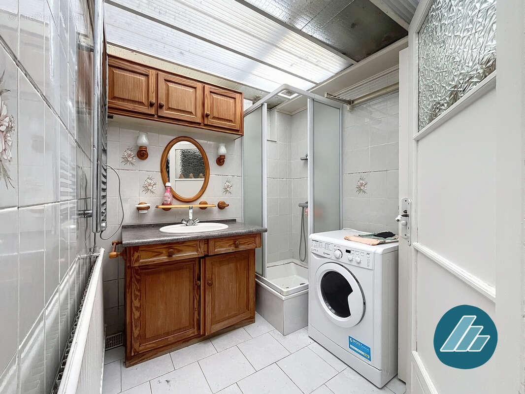 Maison à SAINT-VALERY-SUR-SOMME