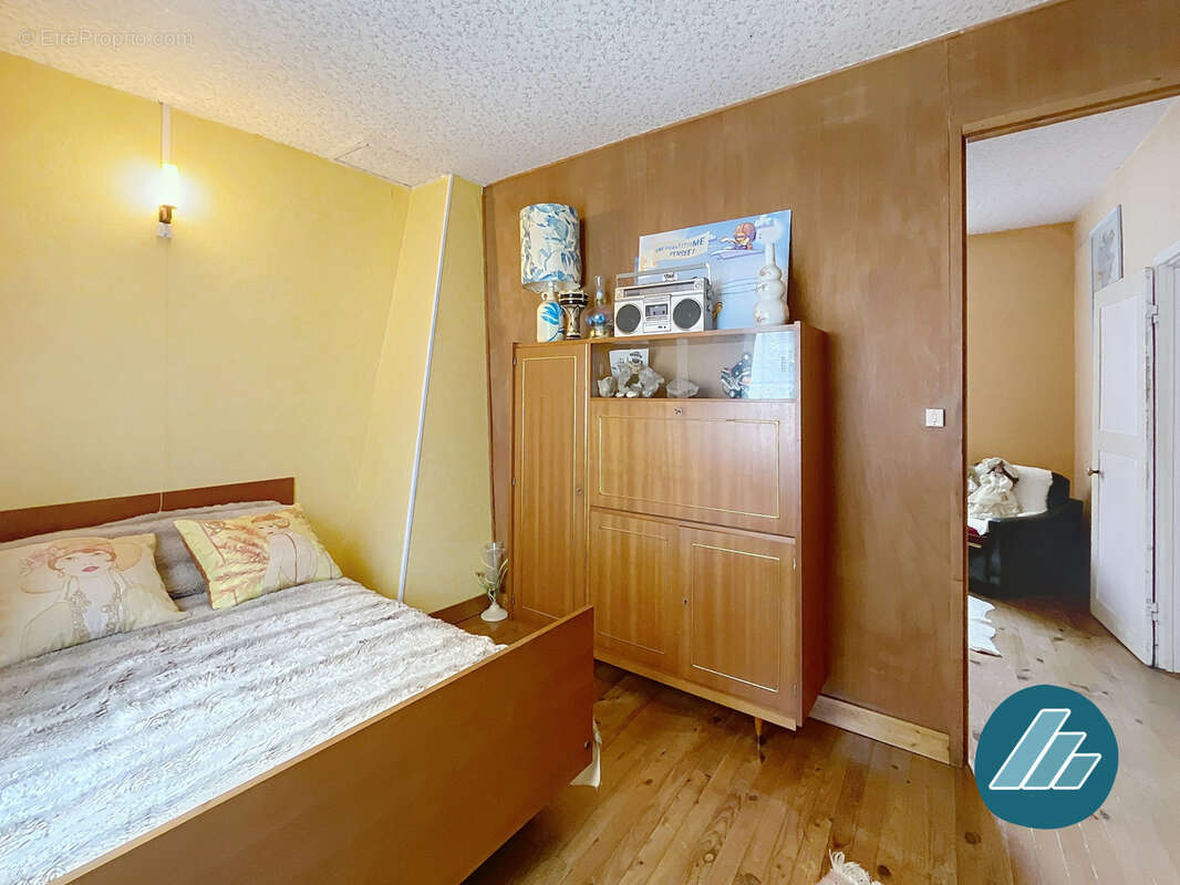 Maison à SAINT-VALERY-SUR-SOMME