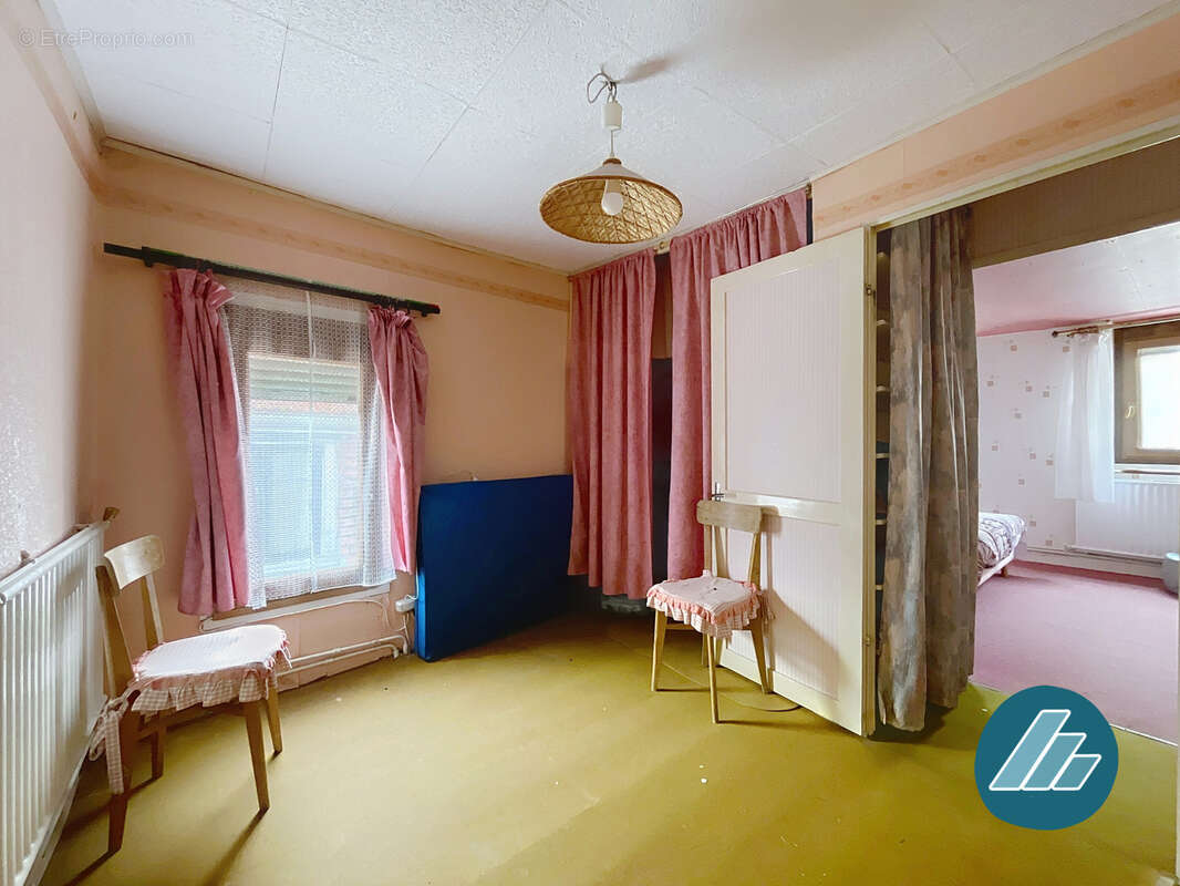 Maison à SAINT-VALERY-SUR-SOMME