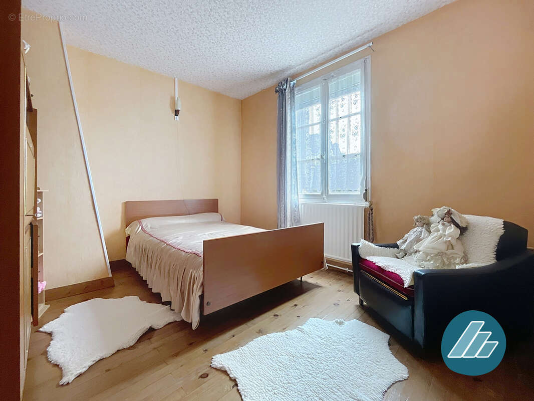 Maison à SAINT-VALERY-SUR-SOMME