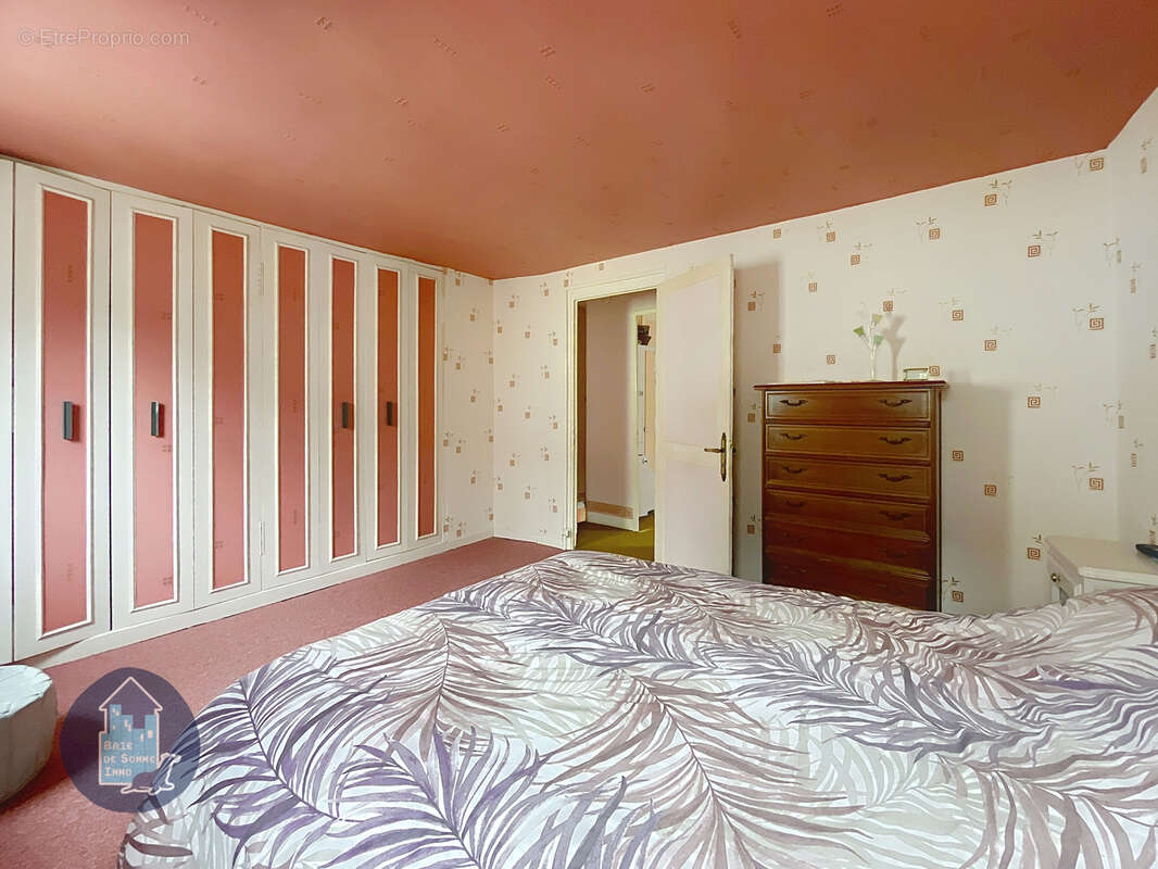 Maison à SAINT-VALERY-SUR-SOMME