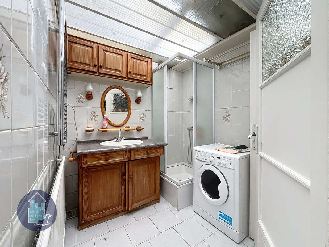 Maison à SAINT-VALERY-SUR-SOMME