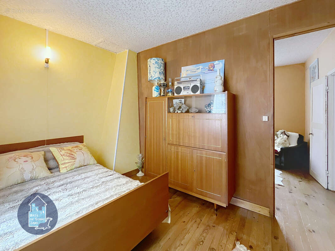 Maison à SAINT-VALERY-SUR-SOMME