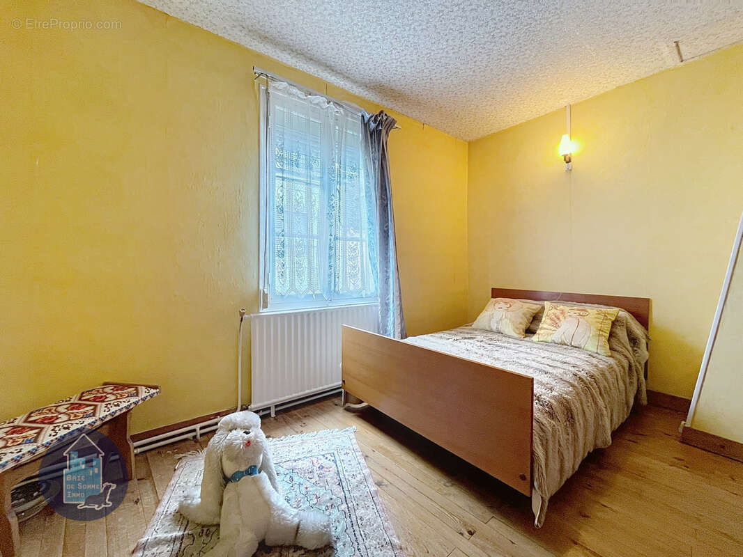 Maison à SAINT-VALERY-SUR-SOMME