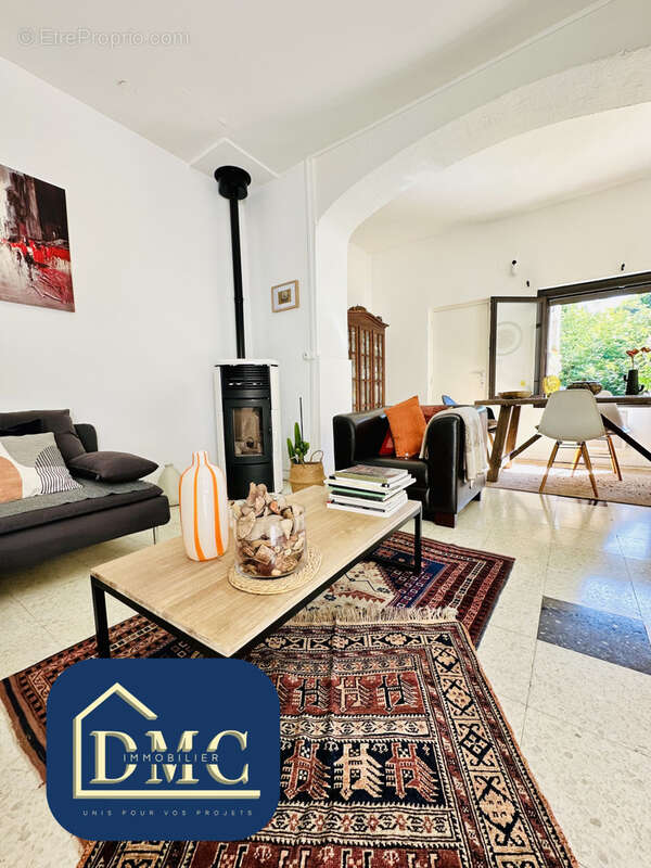 Maison à GAILLAC-TOULZA