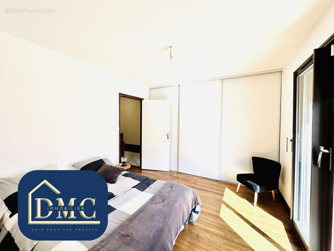 Maison à GAILLAC-TOULZA