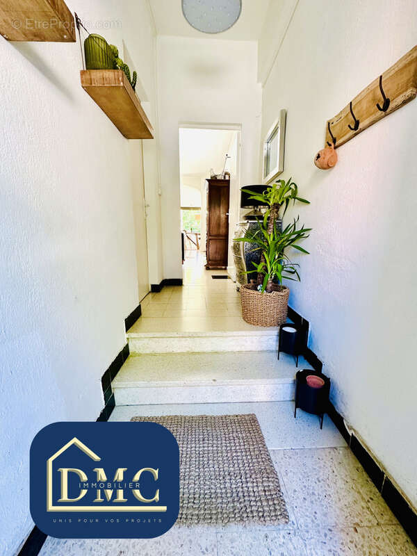 Maison à GAILLAC-TOULZA