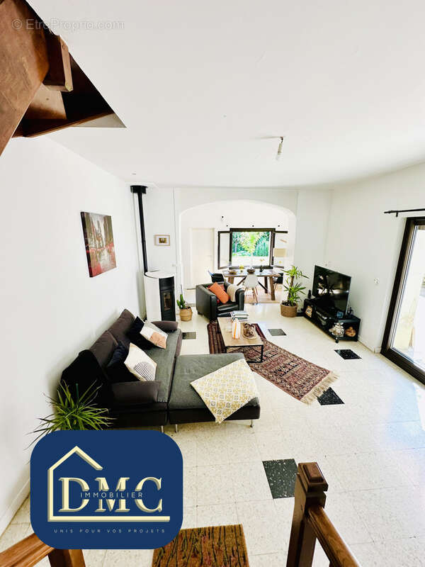 Maison à GAILLAC-TOULZA