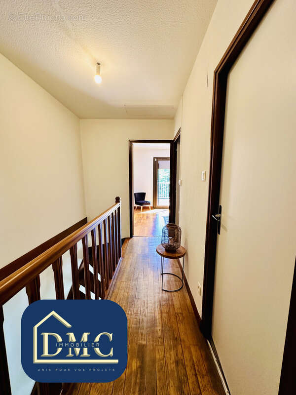 Maison à GAILLAC-TOULZA