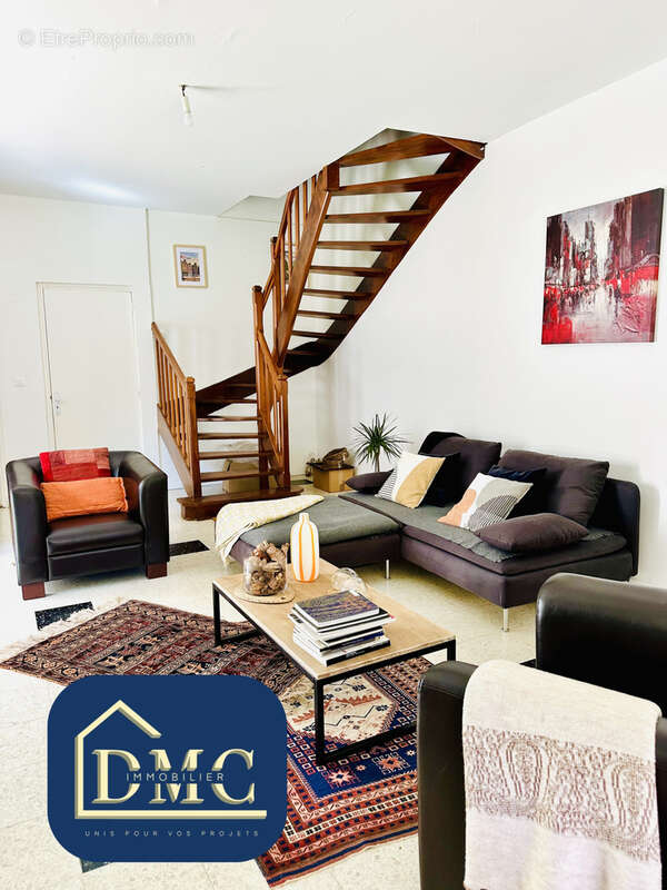 Maison à GAILLAC-TOULZA