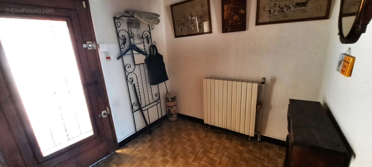 Maison à AMELIE-LES-BAINS-PALALDA