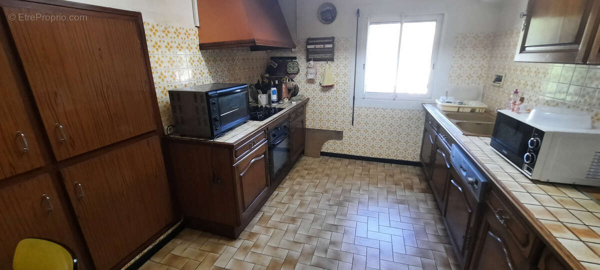 Maison à AMELIE-LES-BAINS-PALALDA