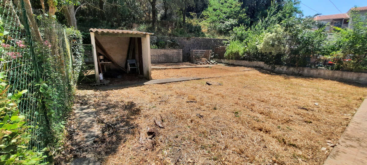 Maison à AMELIE-LES-BAINS-PALALDA