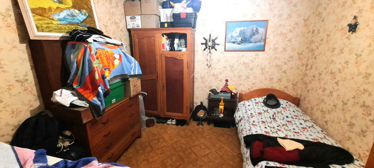 Maison à AMELIE-LES-BAINS-PALALDA