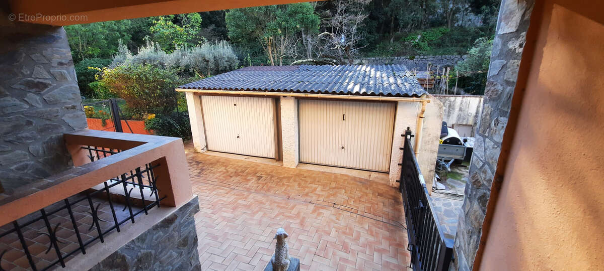 Maison à AMELIE-LES-BAINS-PALALDA