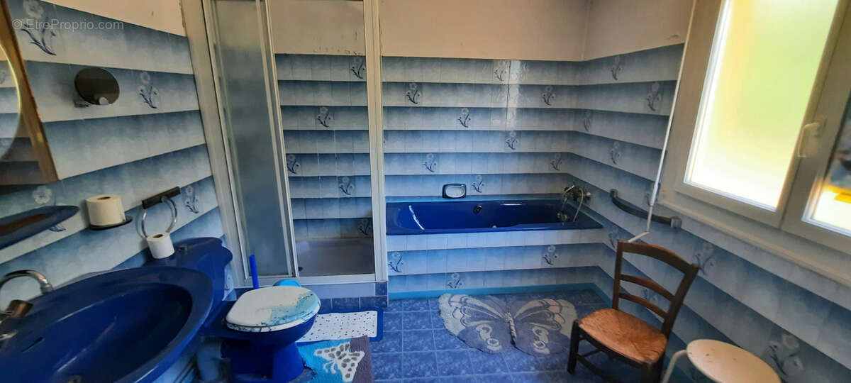 Maison à AMELIE-LES-BAINS-PALALDA