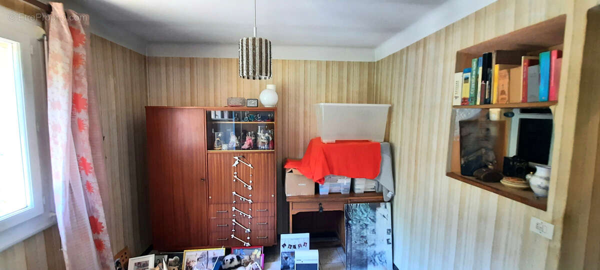 Maison à AMELIE-LES-BAINS-PALALDA