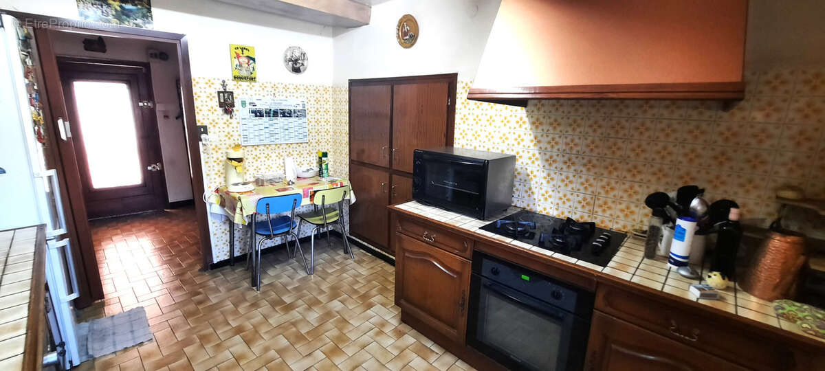 Maison à AMELIE-LES-BAINS-PALALDA