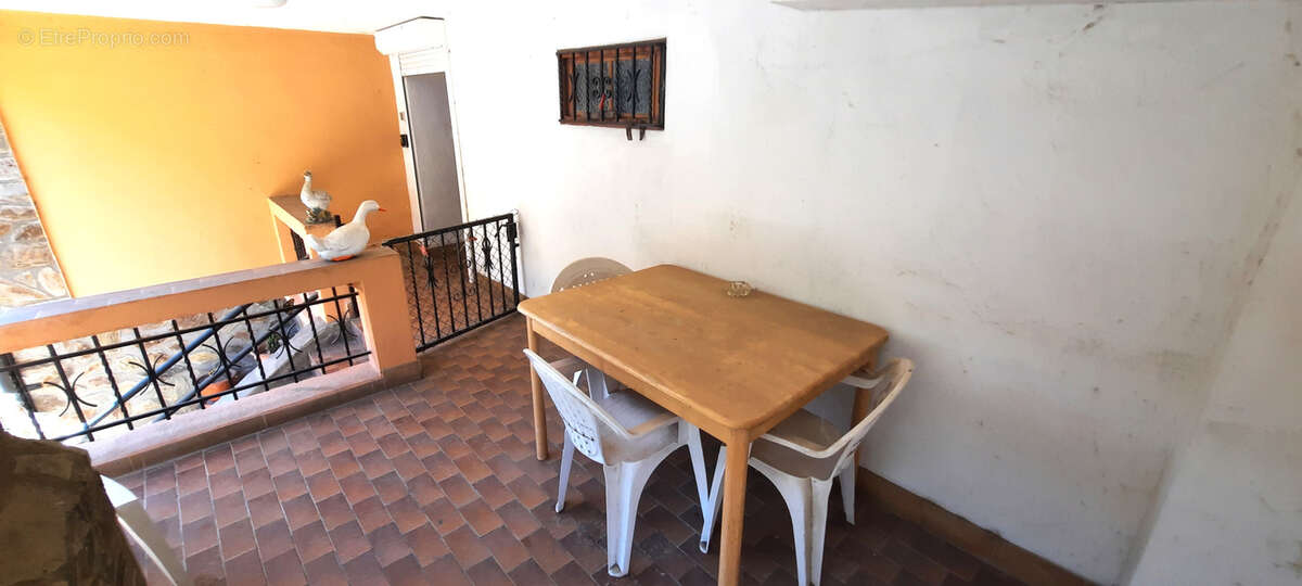 Maison à AMELIE-LES-BAINS-PALALDA