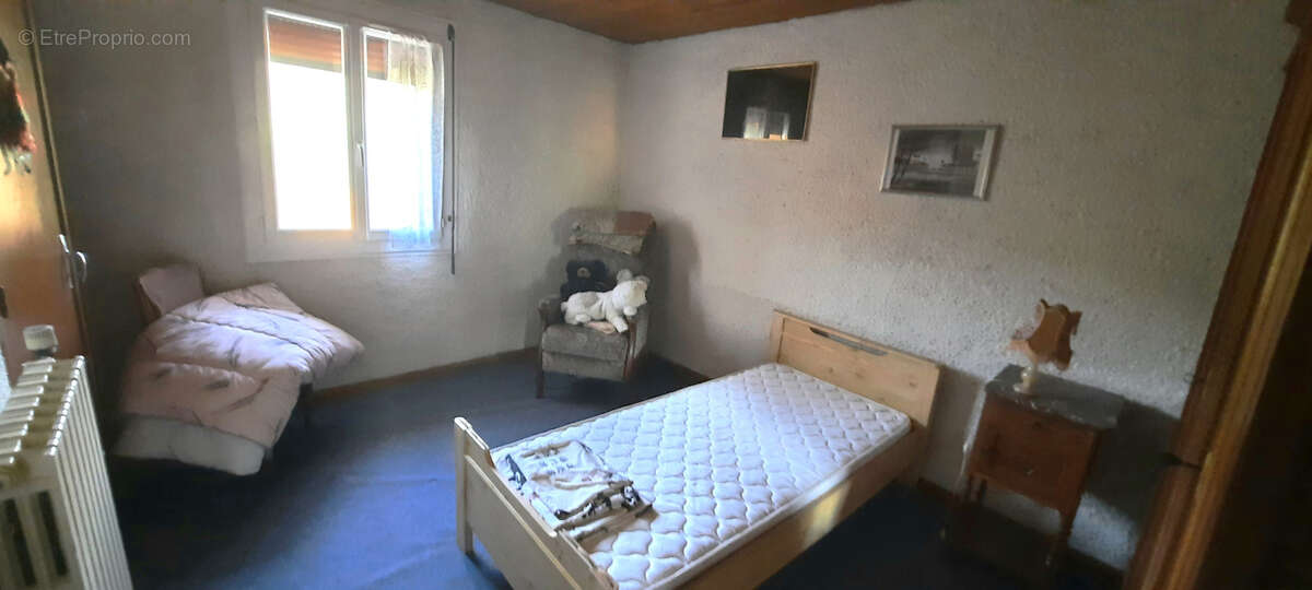 Maison à AMELIE-LES-BAINS-PALALDA