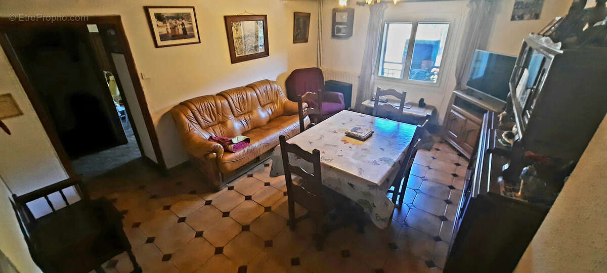 Maison à AMELIE-LES-BAINS-PALALDA