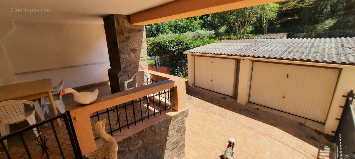 Maison à AMELIE-LES-BAINS-PALALDA