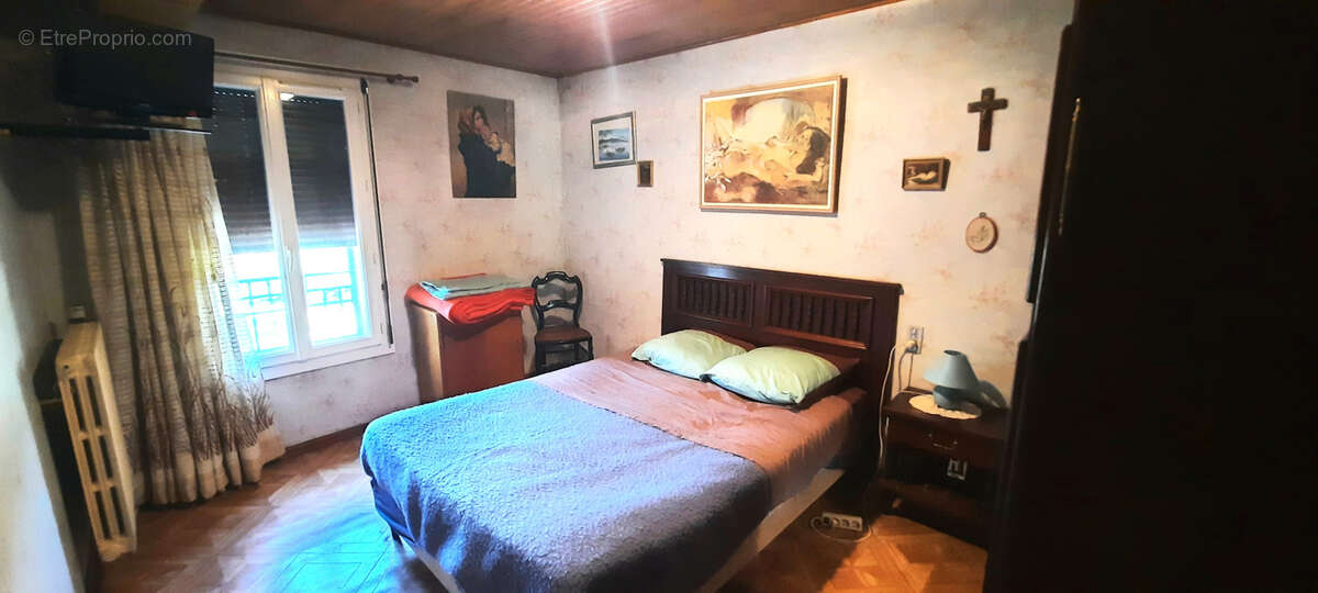 Maison à AMELIE-LES-BAINS-PALALDA