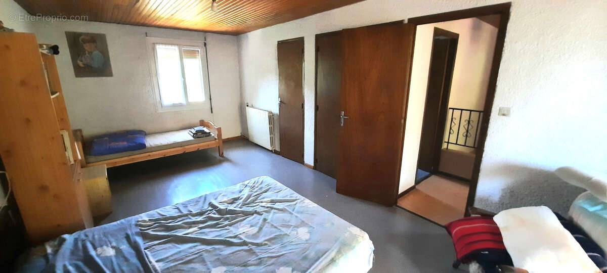 Maison à AMELIE-LES-BAINS-PALALDA