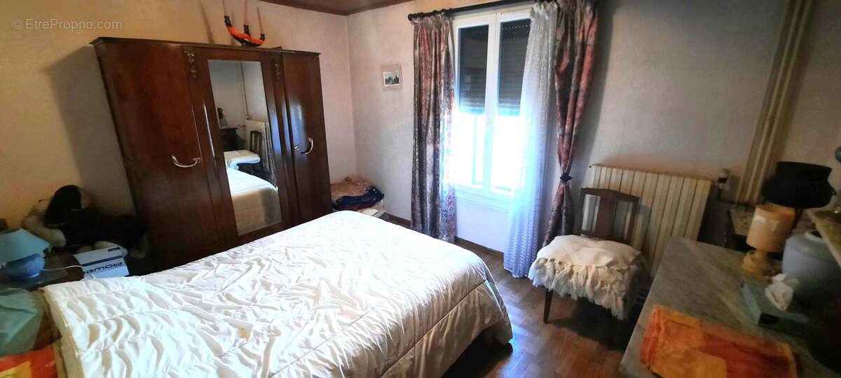 Maison à AMELIE-LES-BAINS-PALALDA