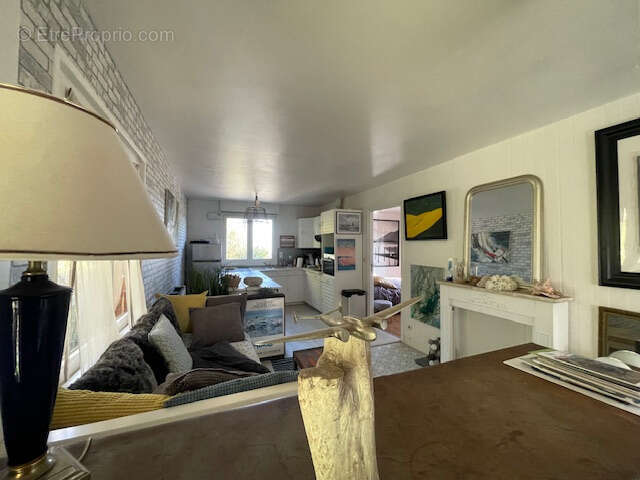 Maison à BERNEVAL-LE-GRAND