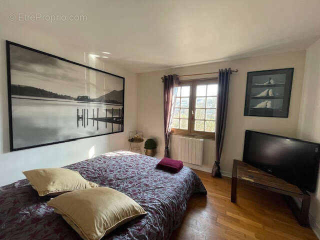 Maison à BERNEVAL-LE-GRAND