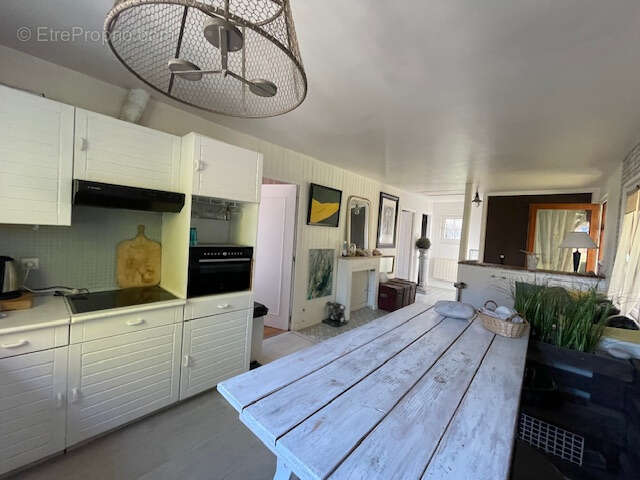 Maison à BERNEVAL-LE-GRAND