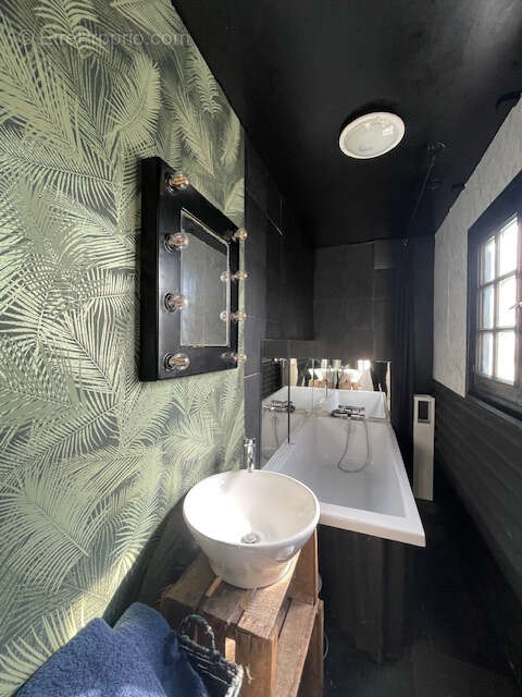 Maison à BERNEVAL-LE-GRAND