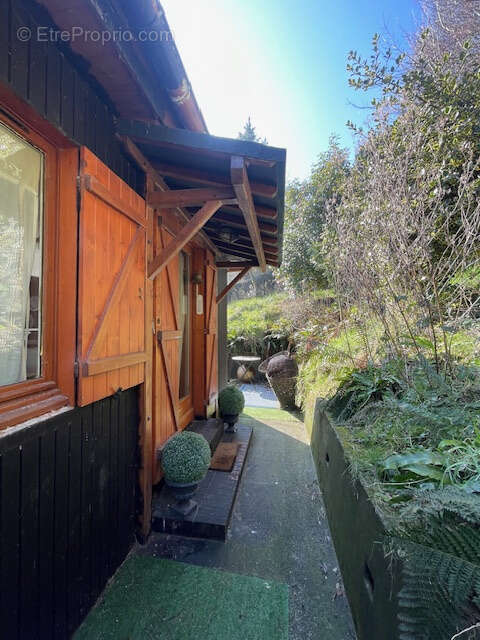 Maison à BERNEVAL-LE-GRAND