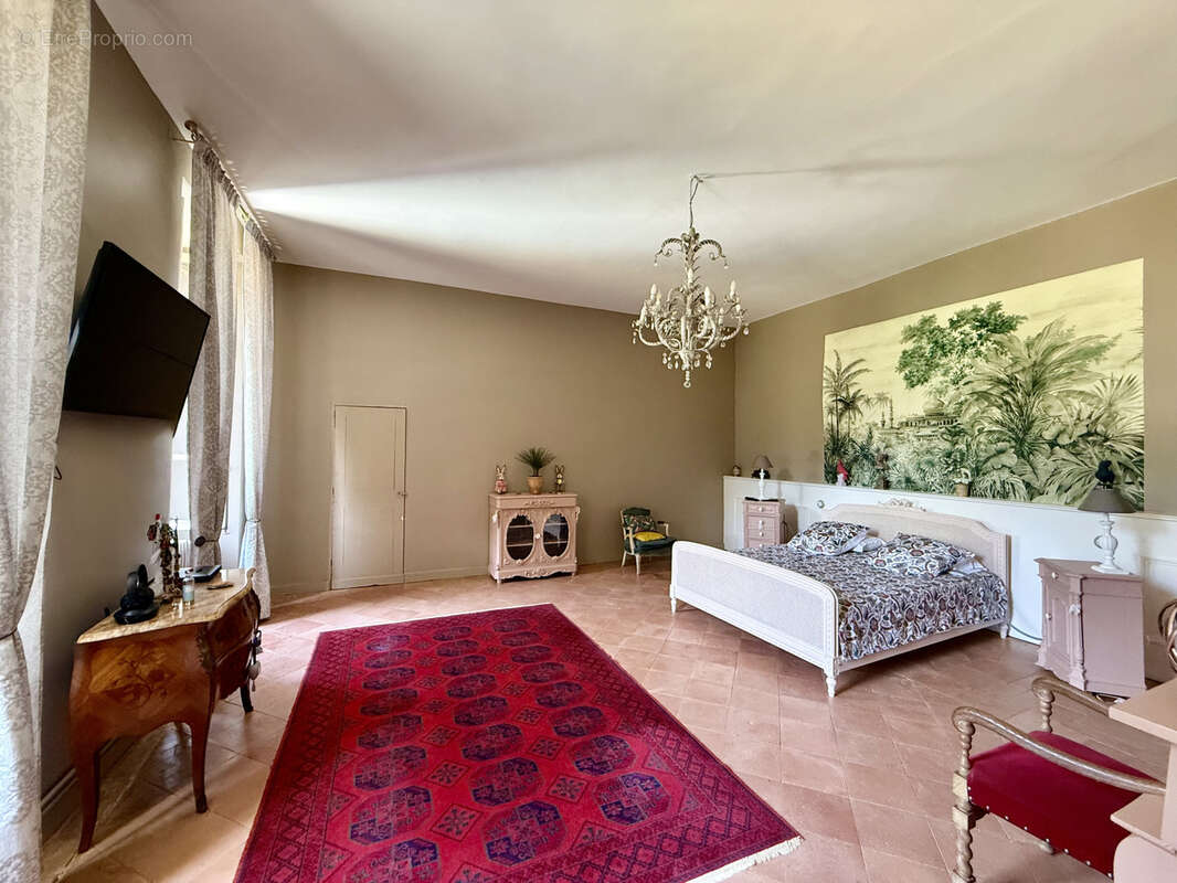 Maison à L'ISLE-JOURDAIN