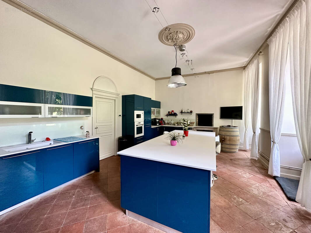 Maison à L'ISLE-JOURDAIN