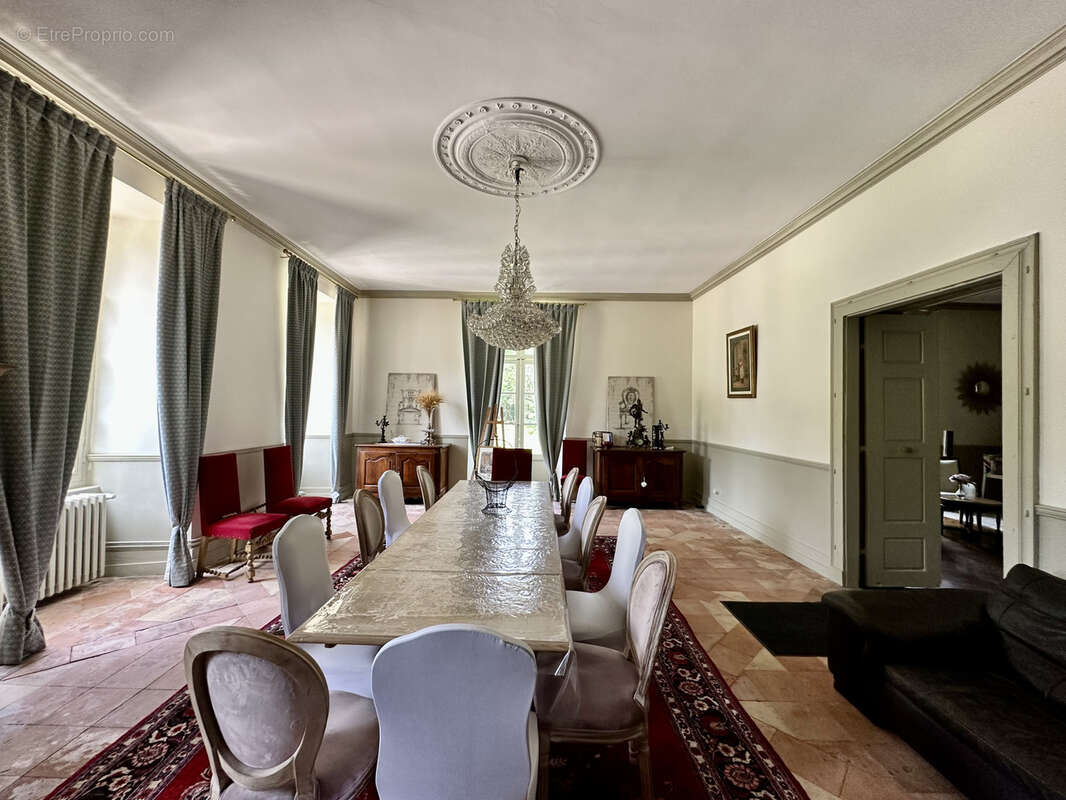 Maison à L'ISLE-JOURDAIN