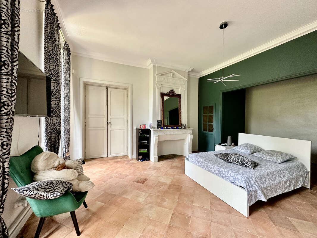 Maison à L'ISLE-JOURDAIN