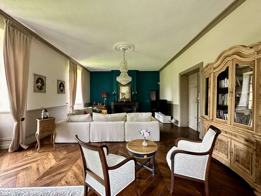 Maison à L'ISLE-JOURDAIN