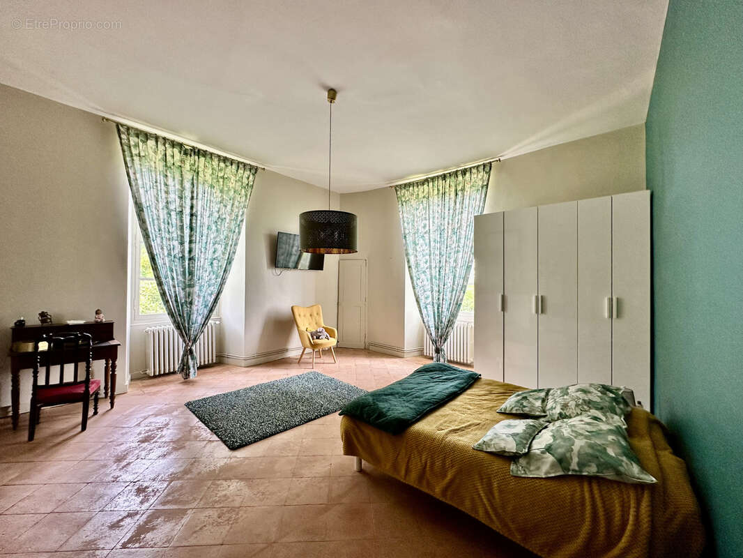 Maison à L'ISLE-JOURDAIN