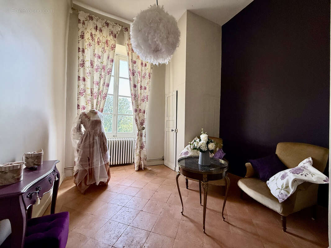 Maison à L'ISLE-JOURDAIN