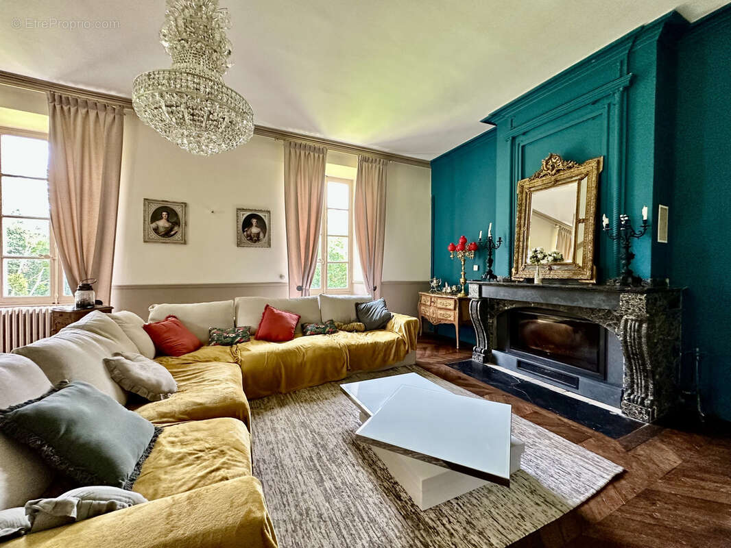 Maison à L'ISLE-JOURDAIN